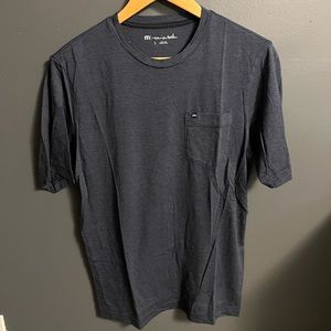 Travis Matthew Pocket T-Shirt